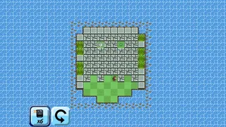 Скриншот 1 к игре To Catch a Monkey