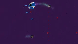 Скриншот 2 к игре Space Pirate Amai