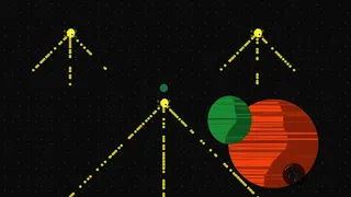 Скриншот 3 к игре Space Pirate Amai