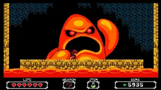 Скриншот 1 к игре Sydney Hunter and the Curse of the Mayan