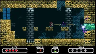 Скриншот 2 к игре Sydney Hunter and the Curse of the Mayan