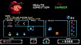 Скриншот 5 к игре Sydney Hunter and the Curse of the Mayan