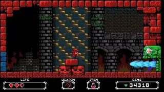 Скриншот 6 к игре Sydney Hunter and the Curse of the Mayan