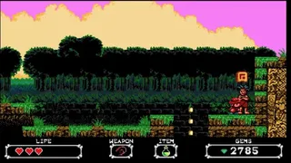 Скриншот 8 к игре Sydney Hunter and the Curse of the Mayan