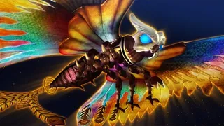 Скриншот 4 к игре 怪奇幻想夢物語 怪獣綺譚 朧十夜