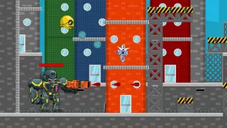 Скриншот 2 к игре Tekling 2
