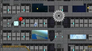Скриншот 3 к игре Tekling 2