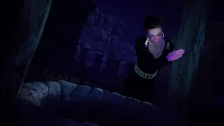 Скриншот 2 к игре The Haunted Graveyard