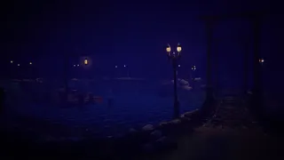 Скриншот 3 к игре The Haunted Graveyard
