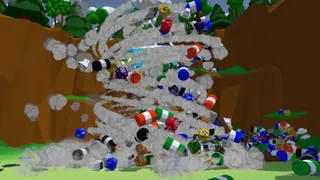 Скриншот 3 к игре Junkyard Wizard