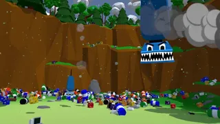 Скриншот 4 к игре Junkyard Wizard