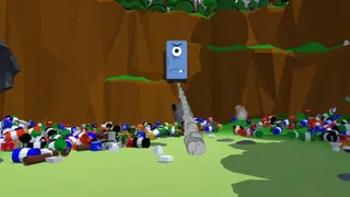 Скриншот 5 к игре Junkyard Wizard