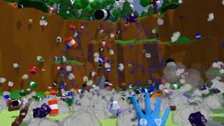 Скриншот 7 к игре Junkyard Wizard