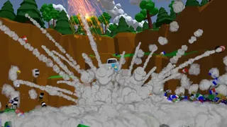 Скриншот 8 к игре Junkyard Wizard