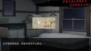 Скриншот 3 к игре 七夜怪谈 - 都市校园禁锢传说