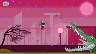 Скриншот 2 к игре WWTF