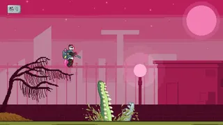 Скриншот 3 к игре WWTF