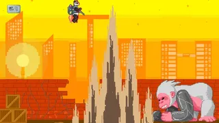 Скриншот 5 к игре WWTF