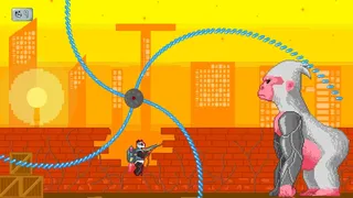 Скриншот 6 к игре WWTF