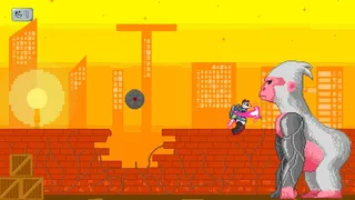 Скриншот 7 к игре WWTF