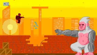 Скриншот 8 к игре WWTF