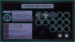 Скриншот 1 к игре Who Wants To Destroy An Alien
