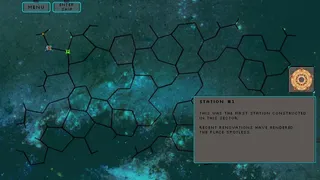 Скриншот 2 к игре Who Wants To Destroy An Alien