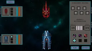 Скриншот 3 к игре Who Wants To Destroy An Alien
