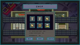 Скриншот 7 к игре Who Wants To Destroy An Alien