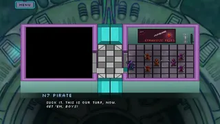 Скриншот 8 к игре Who Wants To Destroy An Alien