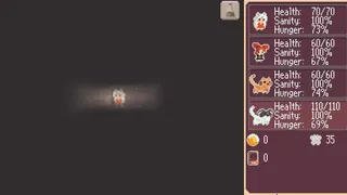 Скриншот 2 к игре Nexoria: Dungeon Rogue Heroes