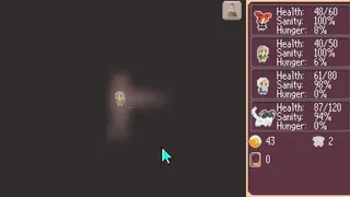 Скриншот 6 к игре Nexoria: Dungeon Rogue Heroes
