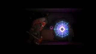 Скриншот 8 к игре IMMURE