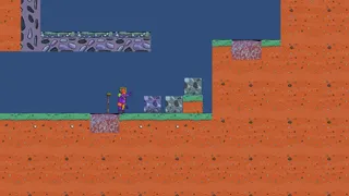 Скриншот 4 к игре Pushing Through...