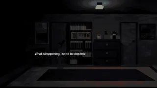 Скриншот 1 к игре July the Lost Child