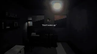 Скриншот 2 к игре July the Lost Child