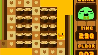 Скриншот 2 к игре Mochi Mochi Boy