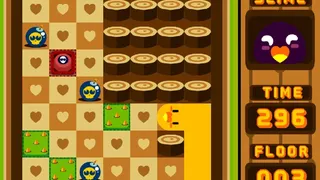 Скриншот 4 к игре Mochi Mochi Boy
