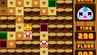 Скриншот 5 к игре Mochi Mochi Boy