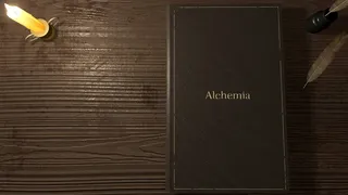 Скриншот 1 к игре Alchemia