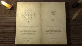 Скриншот 3 к игре Alchemia