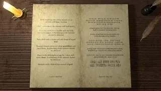 Скриншот 4 к игре Alchemia