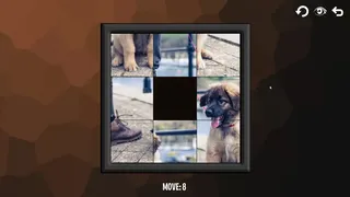 Скриншот 2 к игре Intelligence: Dogs