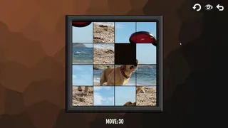 Скриншот 3 к игре Intelligence: Dogs
