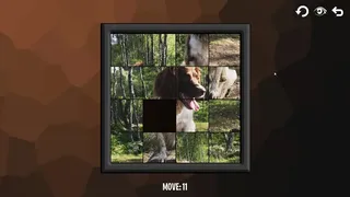 Скриншот 4 к игре Intelligence: Dogs