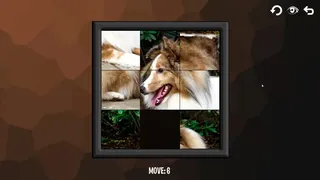 Скриншот 5 к игре Intelligence: Dogs