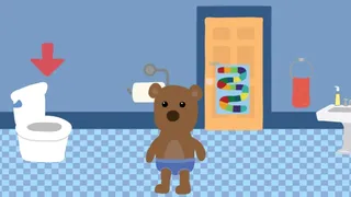 Скриншот 2 к игре Russpuppy Kid Games