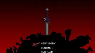 Скриншот 1 к игре Blade of Acrimony