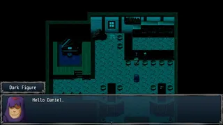 Скриншот 1 к игре Damned Daniel