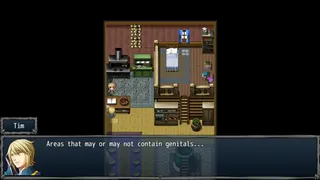 Скриншот 7 к игре Damned Daniel